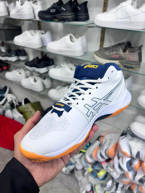 ASICS Sky Elite FF Made in Vietnam