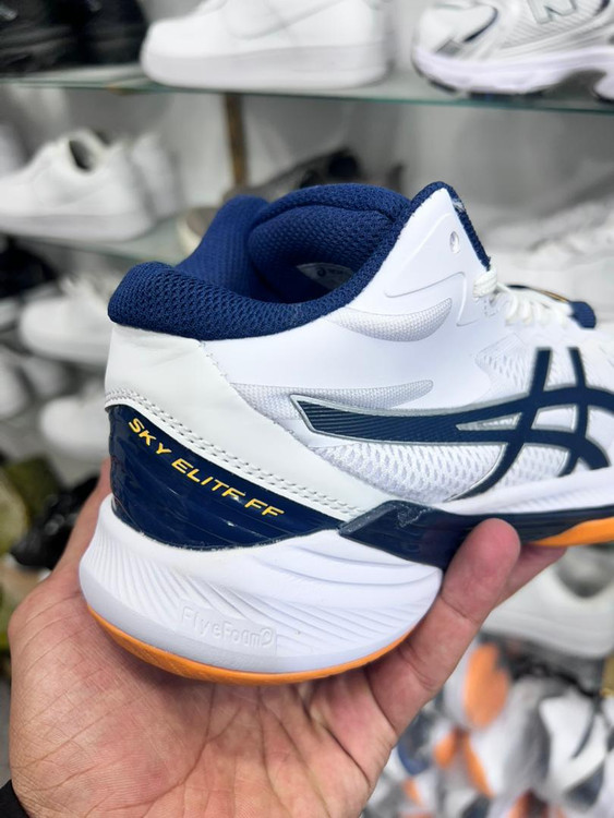 ASICS Sky Elite FF Made in Vietnam