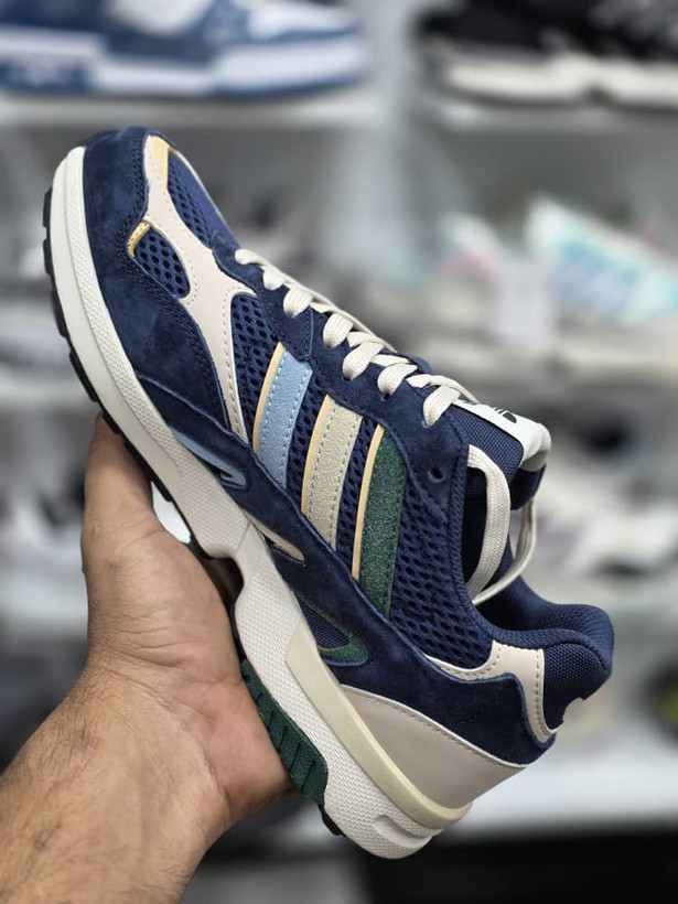 Adidas Torsion Made In Vietnam