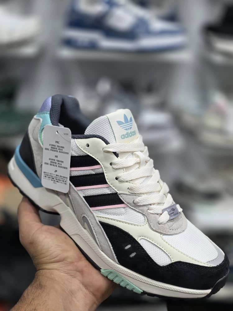 Adidas Torsion Made In Vietnam