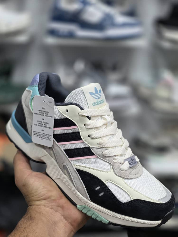 Adidas Torsion Made In Vietnam