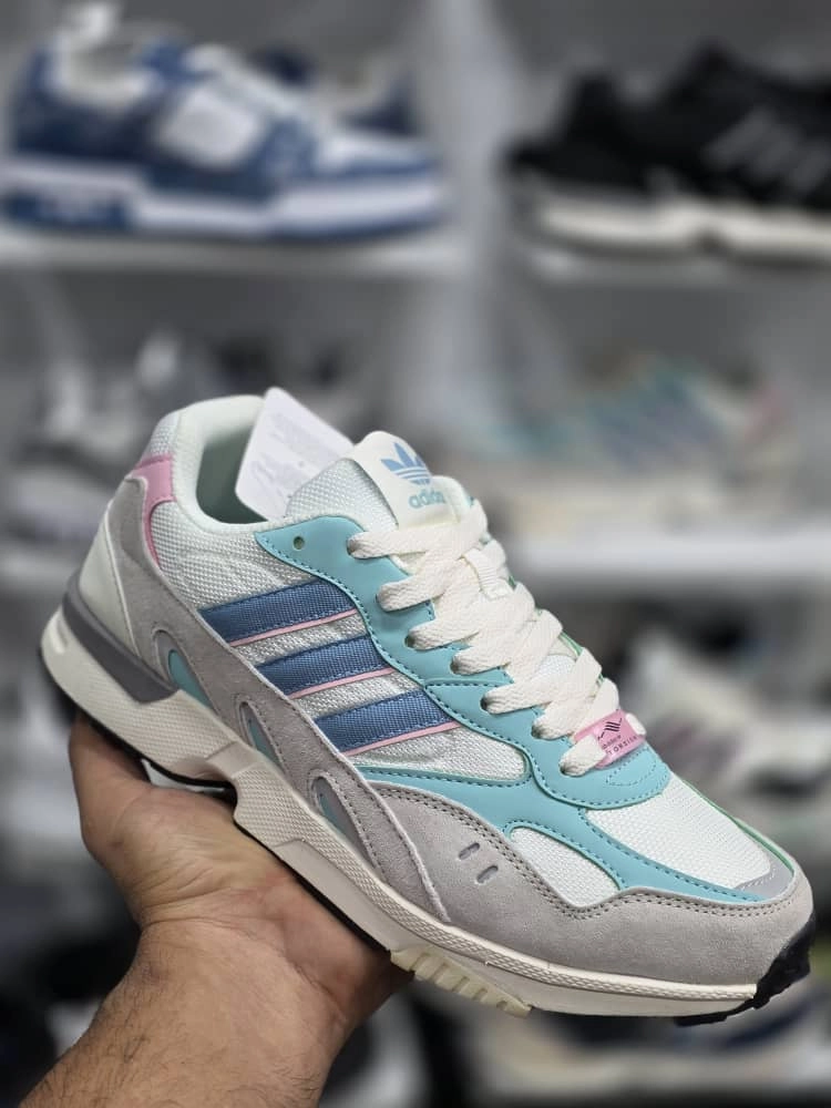 Adidas Torsion Made In Vietnam