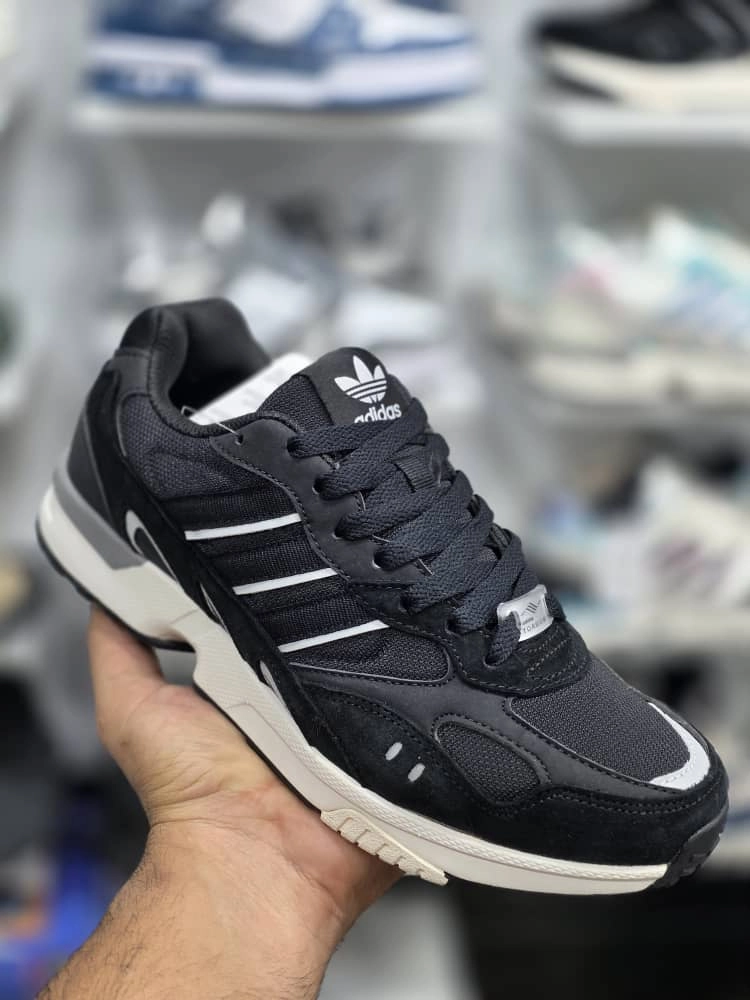 Adidas Torsion Made In Vietnam