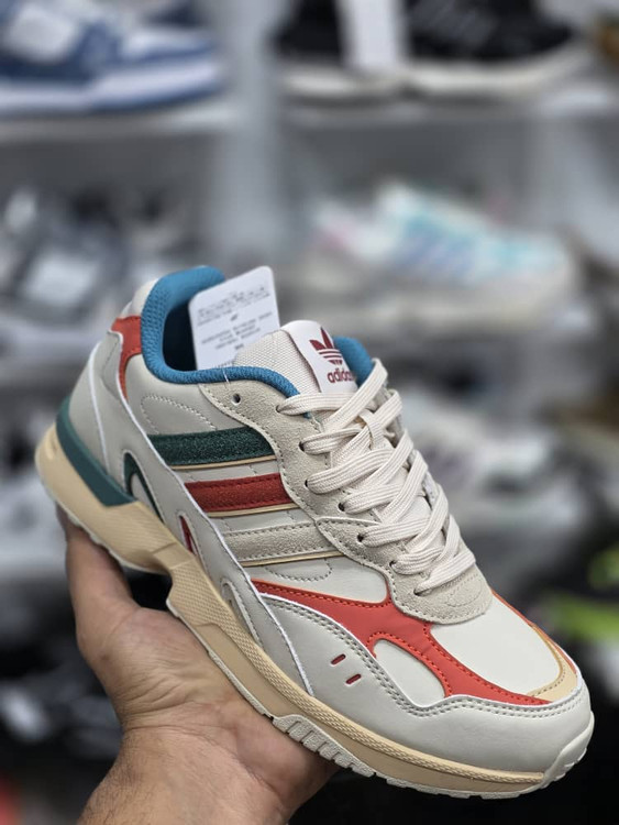 Adidas Torsion Made In Vietnam