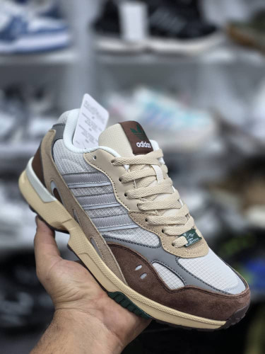Adidas Torsion Made In Vietnam