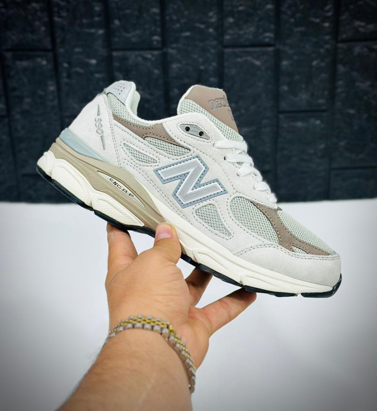 new balance 990 made in Vietnam
