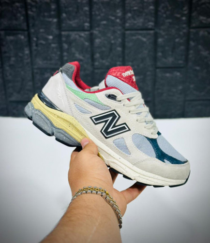 new balance 990 made in Vietnam