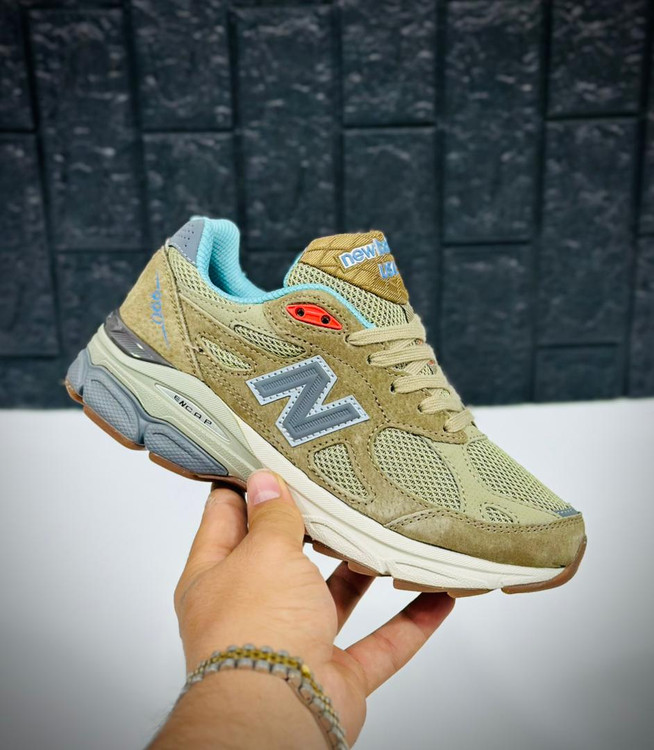new balance 990 made in Vietnam