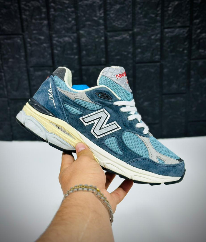 new balance 990 made in Vietnam
