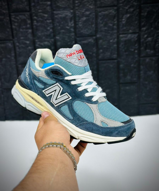 new balance 990 made in Vietnam