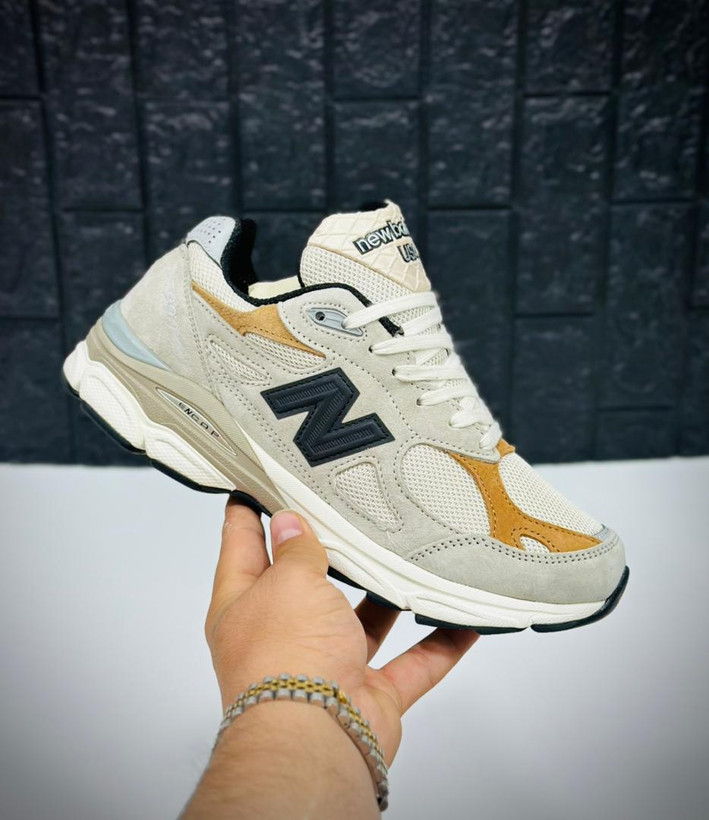 new balance 990 made in Vietnam