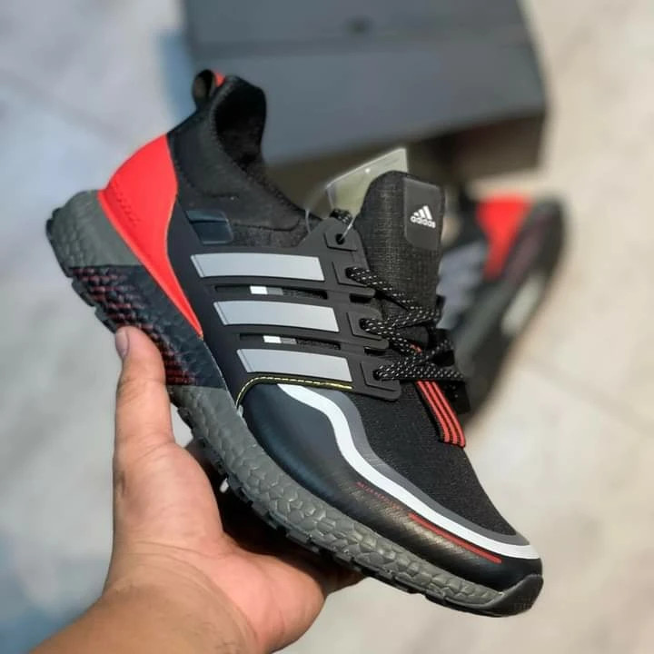 کتونی ادیداس مدل اولترا بوست ساخت ویتنام سایز 36 تا 40 Adidas Ultraboost All Terrain