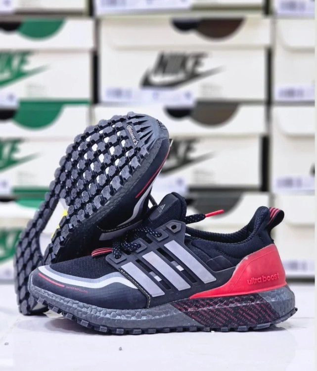 کتونی ادیداس مدل اولترا بوست ساخت ویتنام سایز 36 تا 40 Adidas Ultraboost All Terrain
