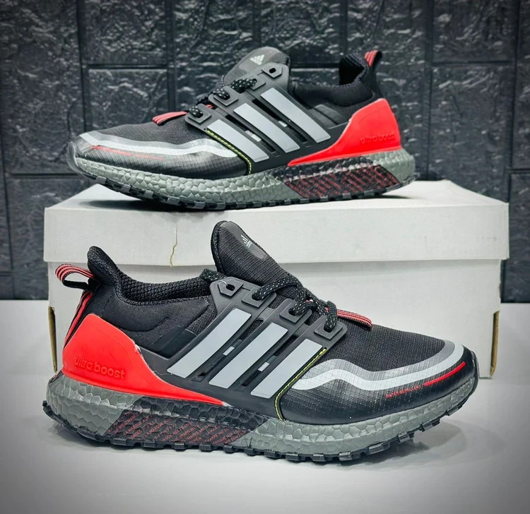 کتونی ادیداس مدل اولترا بوست ساخت ویتنام سایز 36 تا 40 Adidas Ultraboost All Terrain