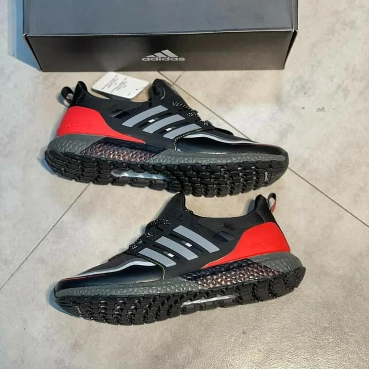 کتونی ادیداس مدل اولترا بوست ساخت ویتنام سایز 36 تا 40 Adidas Ultraboost All Terrain