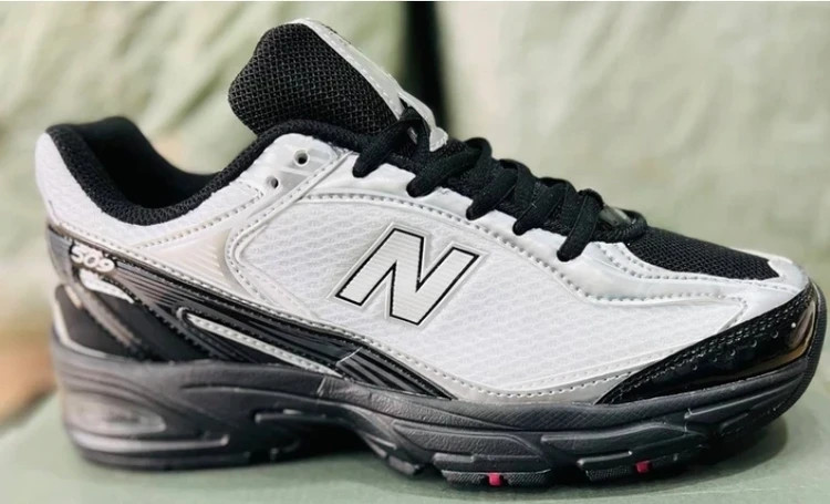 کتونی نیوبالانس مدل 509 ساخت ویتنام - سایز 38 الی 45 - New Balance 509