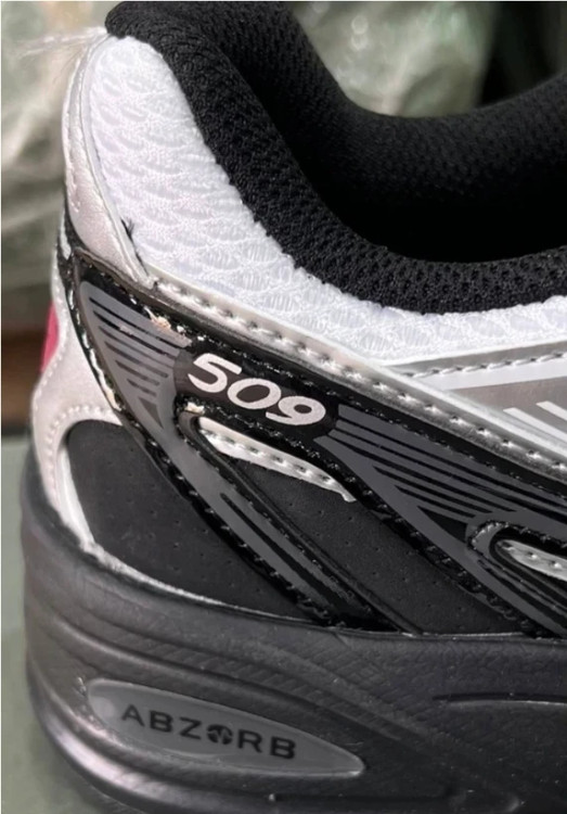 کتونی نیوبالانس مدل 509 ساخت ویتنام - سایز 38 الی 45 - New Balance 509