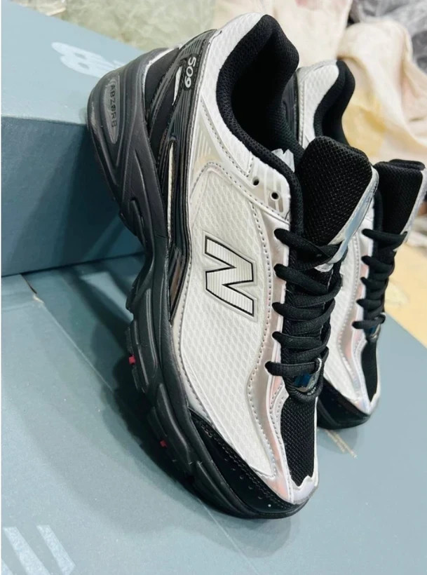 کتونی نیوبالانس مدل 509 ساخت ویتنام - سایز 38 الی 45 - New Balance 509