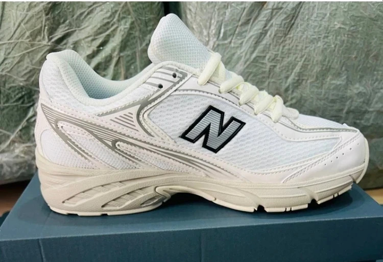 کتونی نیوبالانس مدل 509 ساخت ویتنام - سایز 38 الی 45 - New Balance 509