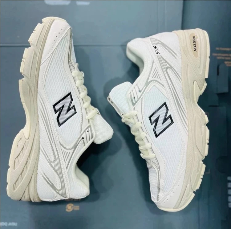 کتونی نیوبالانس مدل 509 ساخت ویتنام - سایز 38 الی 45 - New Balance 509