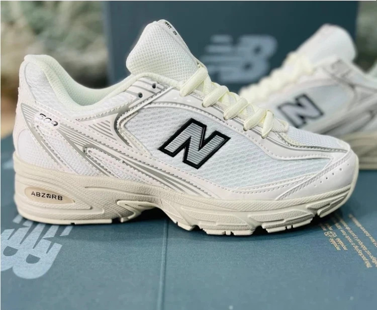 کتونی نیوبالانس مدل 509 ساخت ویتنام - سایز 38 الی 45 - New Balance 509