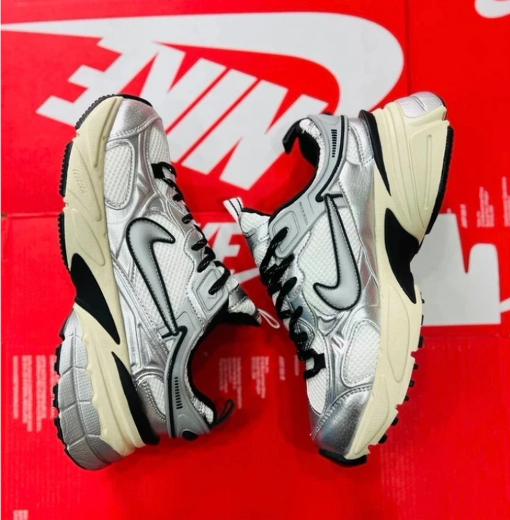کتونی نایک مدل V2K Run ساخت ویتنام - سایز 38 الی 45 - Nike V2K