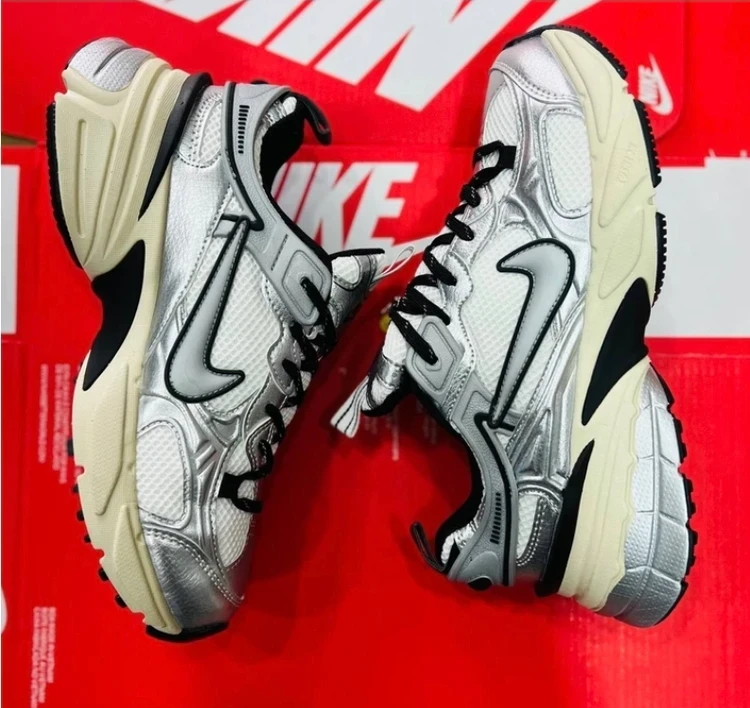 کتونی نایک مدل V2K Run ساخت ویتنام - سایز 38 الی 45 - Nike V2K