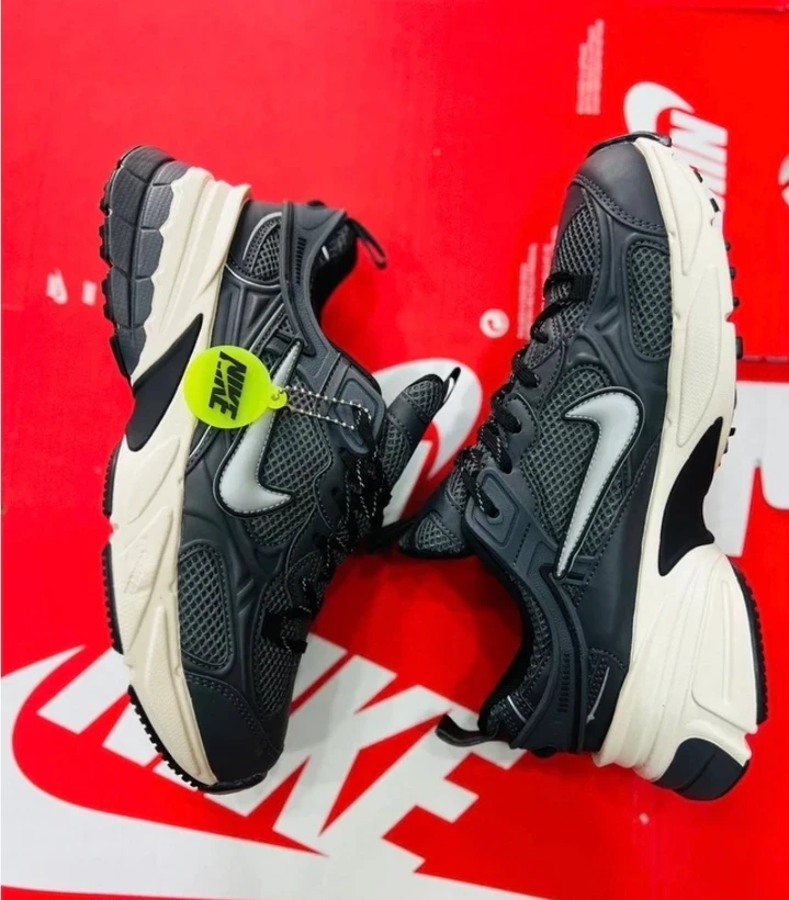 کتونی نایک مدل V2K Run ساخت ویتنام - سایز 38 الی 45 - Nike V2K