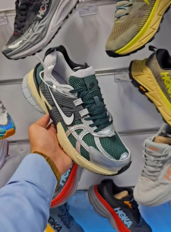 کتونی نایک مدل V2K Run ساخت ویتنام - سایز 40 الی 45 - Nike V2K