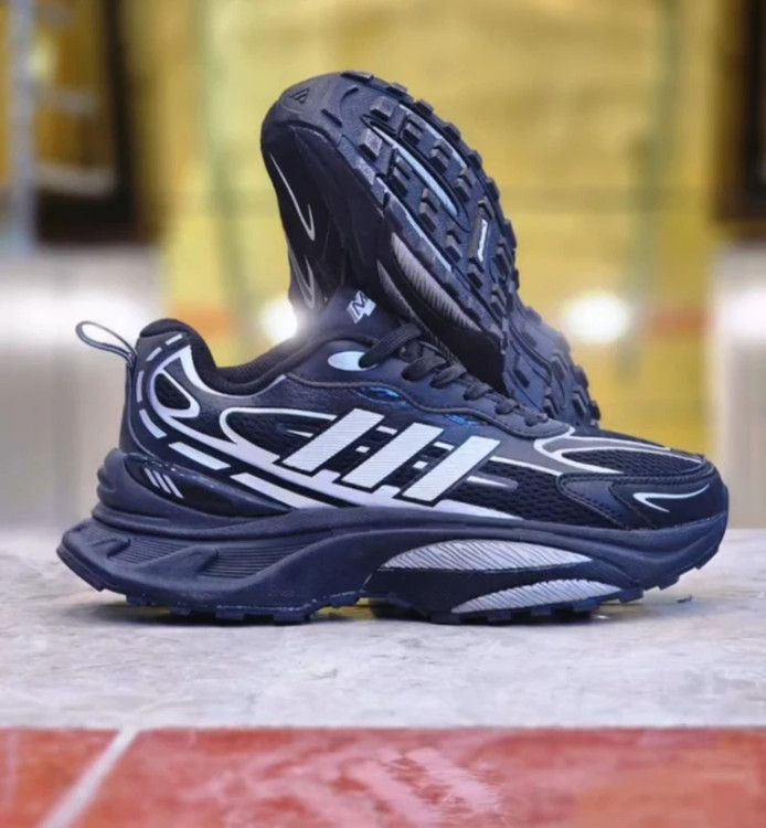 کتونی آدیداس مدل ترکس - Adidas Terrex Free Hiker ساخت ویتنام - سایز 40 الی 45