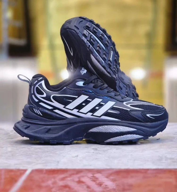 کتونی آدیداس مدل ترکس - Adidas Terrex Free Hiker ساخت ویتنام - سایز 40 الی 45