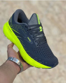 کتونی بروکس مدل گلیسرین 20 - Brooks Glycerin 20 ساخت ویتنام - سایز 40 الی 45