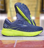 کتونی بروکس مدل گلیسرین 20 - Brooks Glycerin 20 ساخت ویتنام - سایز 40 الی 45