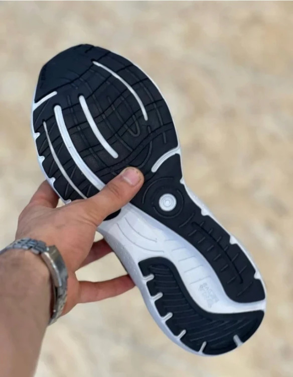 کتونی بروکس مدل گلیسرین 20 - Brooks Glycerin 20 ساخت ویتنام - سایز 40 الی 45