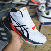 کتونی اسیکس والیبالی - Asics Indoor Sky Elite FF 2 ساخت ویتنام - سایز 40 الی 45
