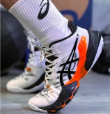 کتونی اسیکس متارایز والیبالی - Asics Metarise ساخت ویتنام - سایز 40 الی 45