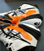 کتونی اسیکس متارایز والیبالی - Asics Metarise ساخت ویتنام - سایز 40 الی 45