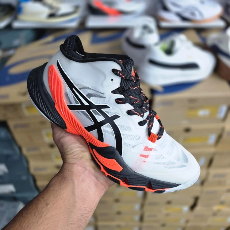 کتونی اسیکس متارایز والیبالی - Asics Metarise ساخت ویتنام - سایز 40 الی 45