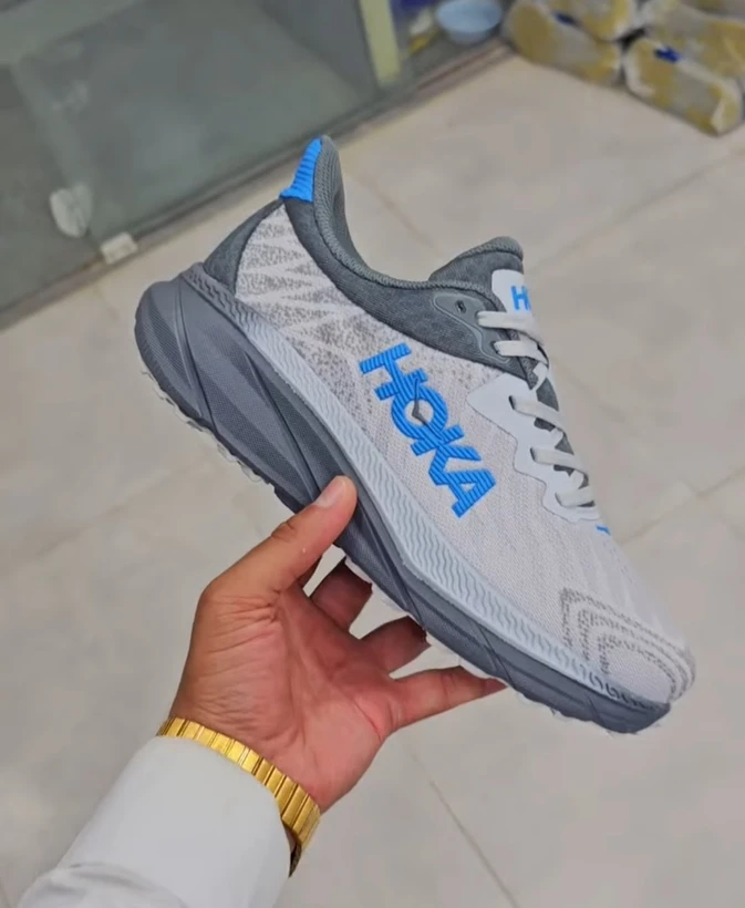 کتونی هوکا چلنجر 7 - Hoka challenger 7 ساخت ویتنام - سایز 40 الی 45