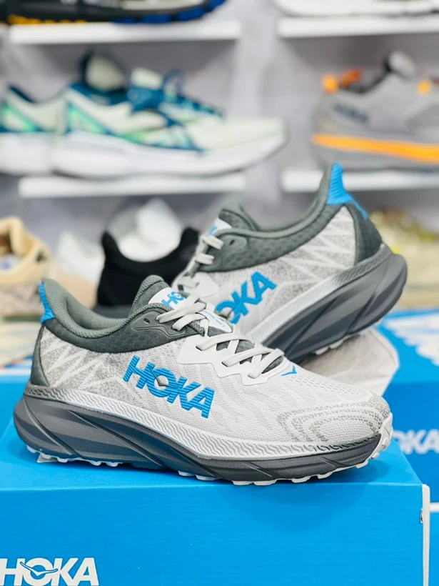 کتونی هوکا چلنجر 7 - Hoka challenger 7 ساخت ویتنام - سایز 40 الی 45
