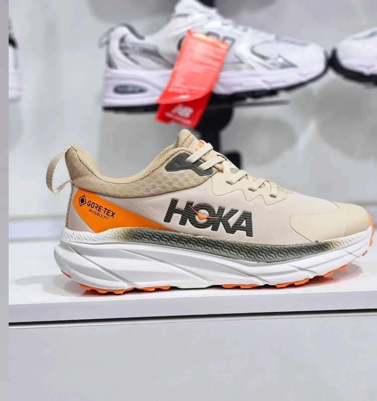کتونی هوکا چلنجر 7 - Hoka challenger 7 ساخت ویتنام - سایز 40 الی 45