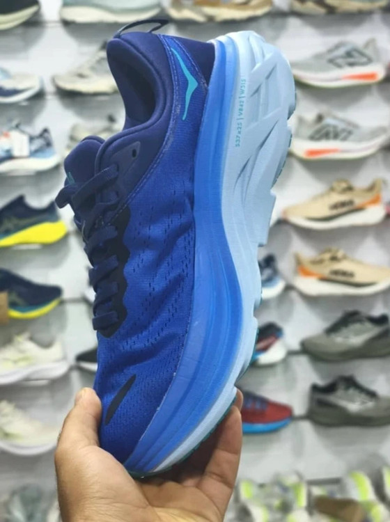 کتونی هوکا باندی 8 - Hoka Bondi 8 ساخت ویتنام - سایز 40 الی 45