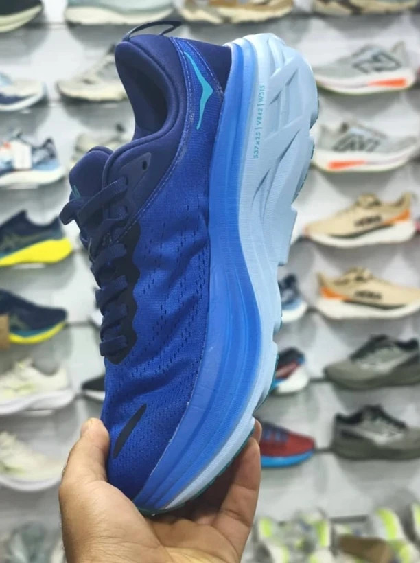 کتونی هوکا باندی 8 - Hoka Bondi 8 ساخت ویتنام - سایز 40 الی 45