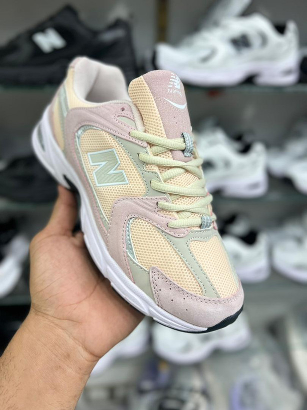 New Balance 530 made in Vietnam