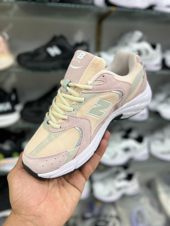 New Balance 530 made in Vietnam