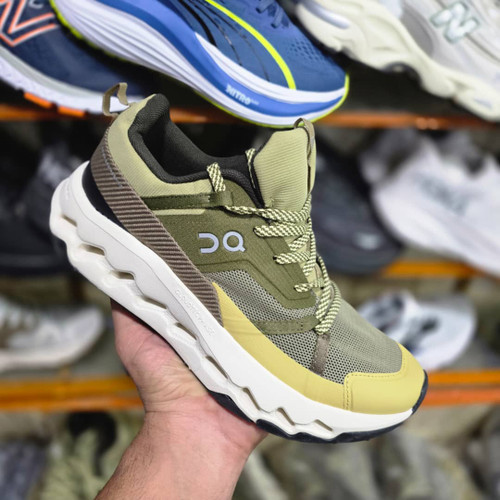 On Running cloudhorizon waterproof made in Vietnam