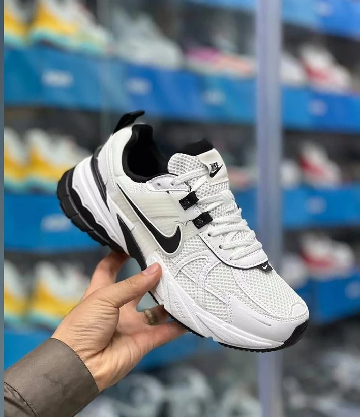 کتونی نایک مدل V2K Run ساخت ویتنام - سایز 38 الی 45 - Nike V2K