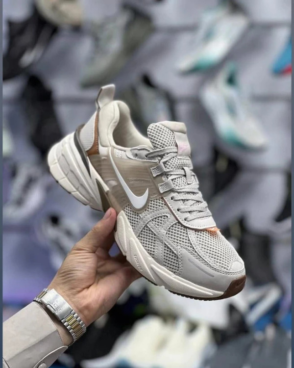 کتونی نایک مدل V2K Run ساخت ویتنام - سایز 38 الی 45 - Nike V2K