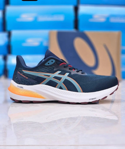 کتونی اسیکس جی تی 2000 - Asics GT-2000 12 ساخت ویتنام - سایز 39 الی 45
