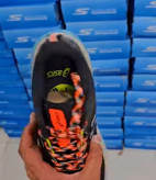 کتونی اسیکس جی تی 2000 - Asics GT-2000 12 ساخت ویتنام - سایز 39 الی 45